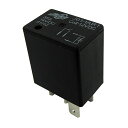 JBC ISOマイクロリレー:J01-ARE-1(12V)