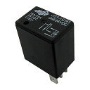 JBC ISOマイクロリレー:J01-CRE-2(24V)
