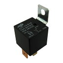 JBC 高容量ミニISOリレー:J07-ARE-2K(24V)