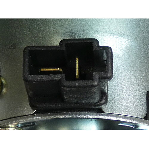 ISUZU ギガ CXZ/CYH/CYJ用　代表純正品番：1-83561-161-0 ※優良ブロアモーター