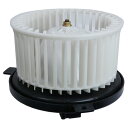 SUBARU プレオ RV1/RV2/RA1/RA2用 代表純正品番:72210-KE011 ※優良ブロアモーター