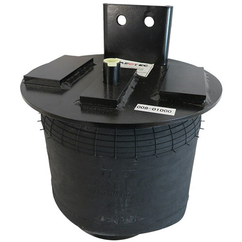 HINO FW 低床4軸 3軸目(前側)・右車輪用 NEOTECエアサス 008-01000/代表純正品番：S4850-E0130