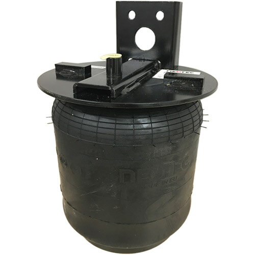 HINO FS 高床3軸 深ダンプ 2軸目(後側)・左車輪用 NEOTECエアサス 008-0150D/代表純正品番：S4850-E0050