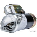 TOYOTA フォークリフト 5FD/6FD/7FD/8FD系用 スターター 代表純正品番：28100-23660-71C ※コア返却必要！