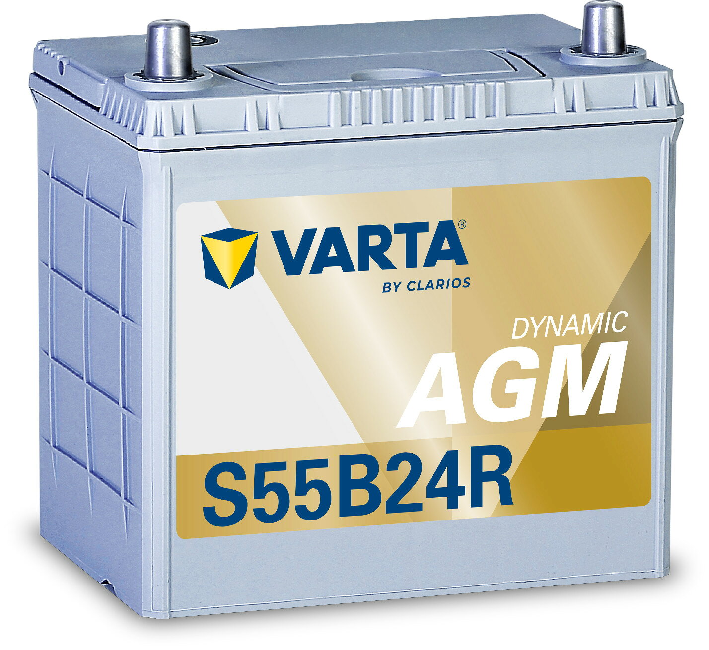 楽天市場】varta s46b24rの通販