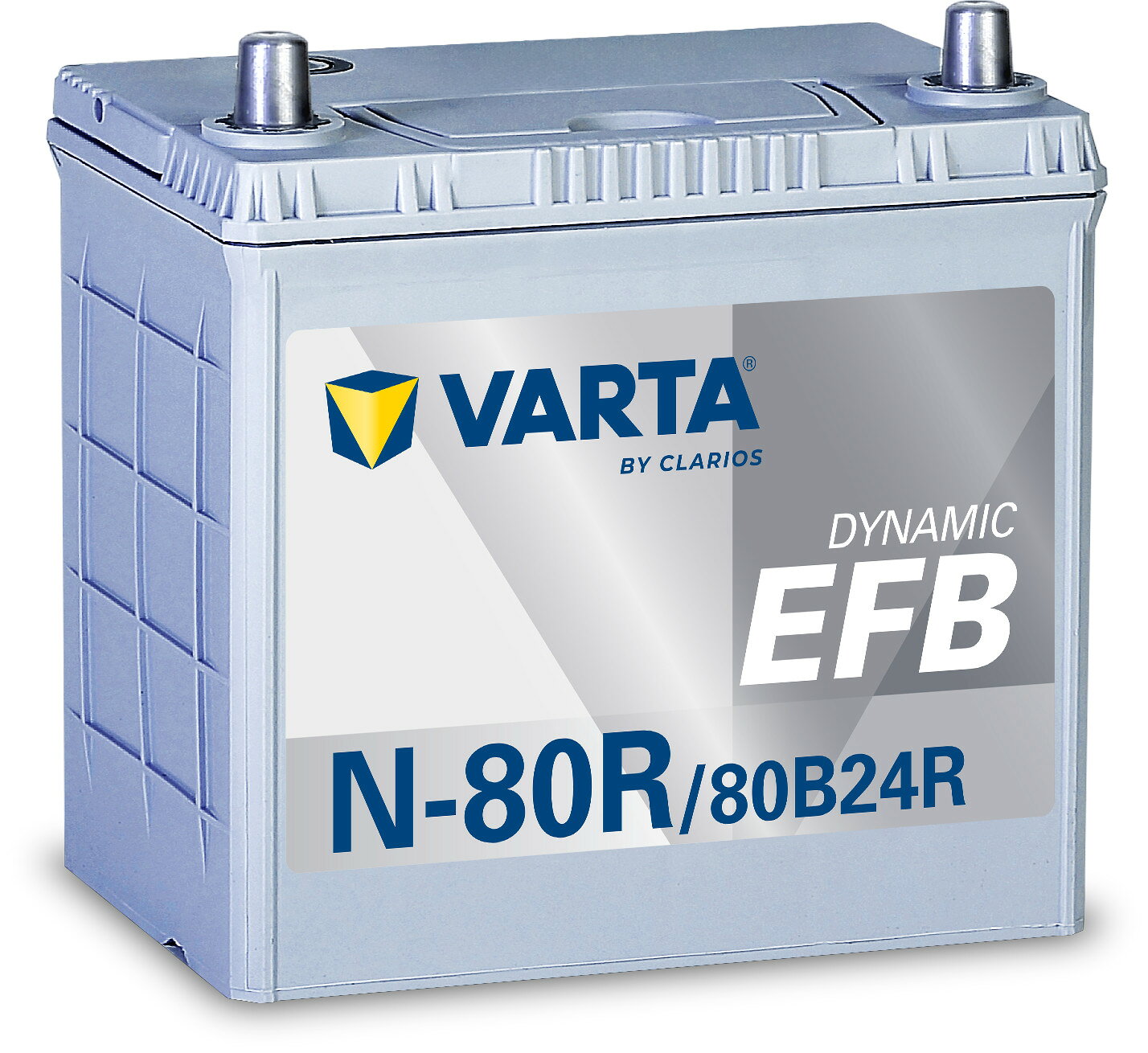 楽天市場】varta silver n-70/80b24rの通販
