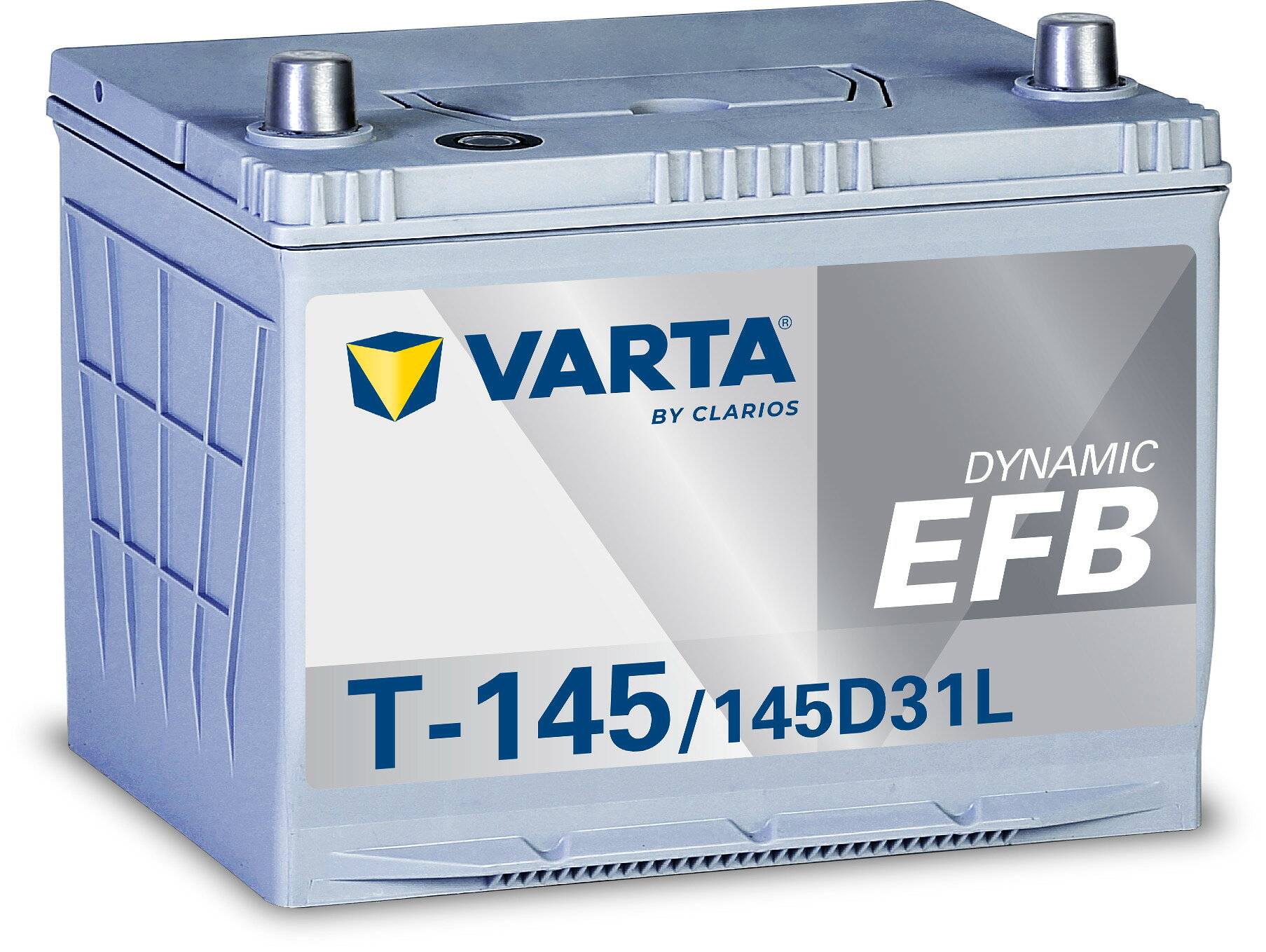 楽天市場】varta t－110／145d31lの通販