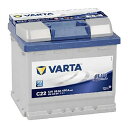 VARTA 552400047 LN1：バルタ ブルーダイナミック 欧州車用バッテリー