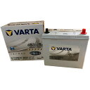 VARTA N-70/80B24L：バルタ シルバーダイナミックバッテリー アイドリングストップ車 充電制御車対応！