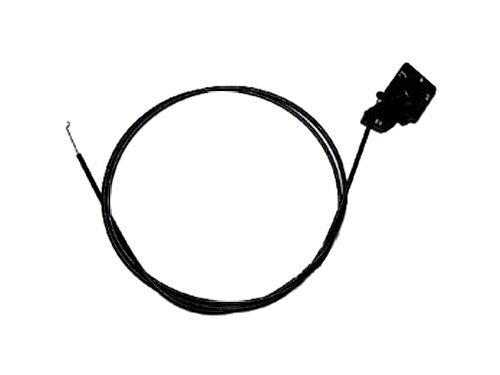 Webasto　フラップバルブ用ケーブル(2000mm)：No.1319868A