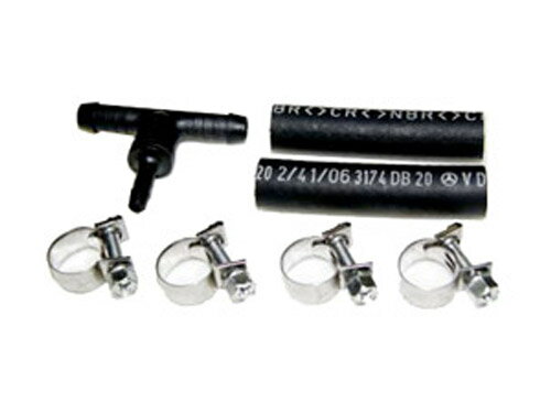 樂天商城 - Webasto　T型ジョイントセット Φ8XΦ5XΦ8：No.31277B