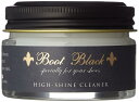 ブートブラック HIGH SHINE CLEANER BBハイシャインクリーナー ニュートラル