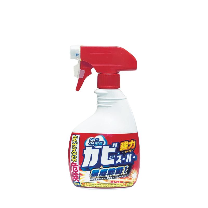 ミツエイ カビトリスーパーハイパワー 本体 400ml