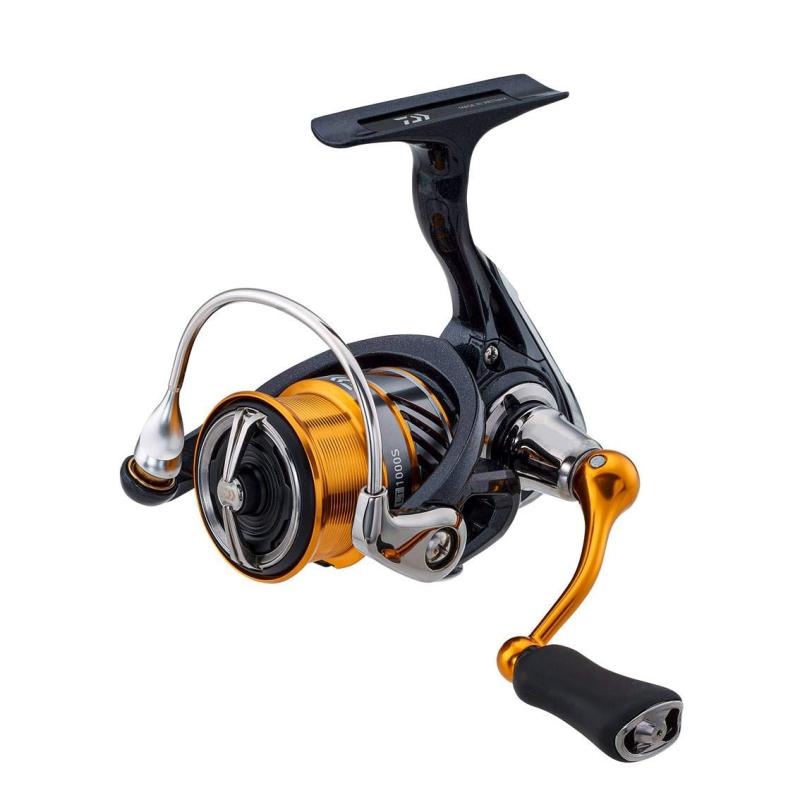 ダイワ(DAIWA) スピニングリール 20 レブロス LT (2020モデル)