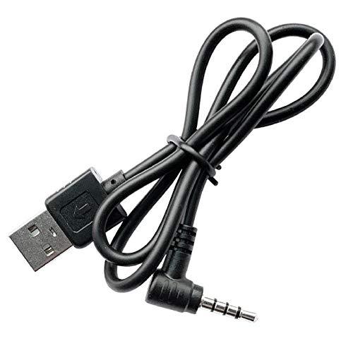 VNETPHONE インカム用 USBケーブル 充電ケーブル V4 / V6 用 USBケーブル 