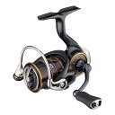 ダイワ(DAIWA) スピニングリール 21 カルディアLT (2021年モデル)