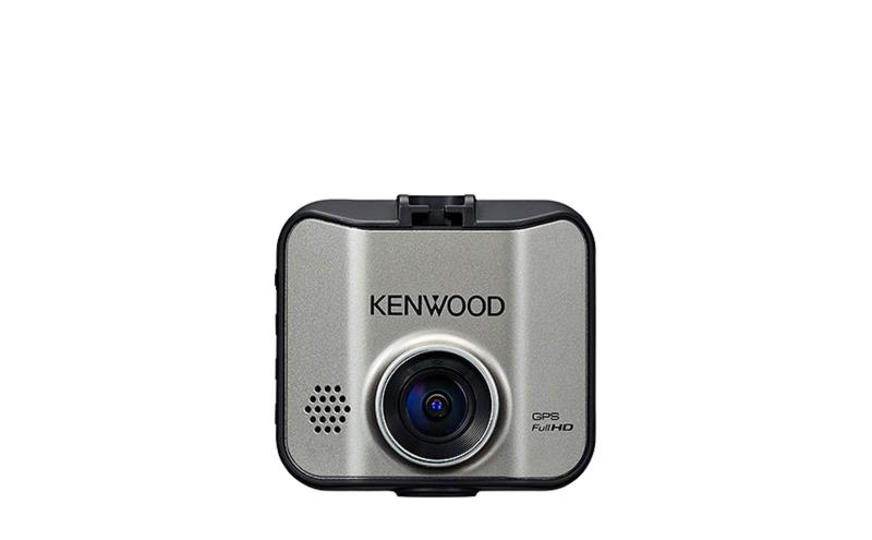 KENWOOD(ケンウッド) ドライブレコーダー 広角で明るいF1.8レンズを搭載 と高機能を両立したスタンダードタイプ DRV-350-B/S/L バリエーション