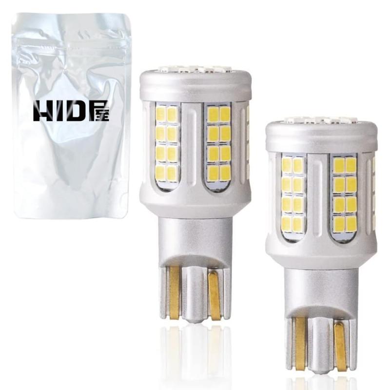 HID LED obNv  5800lm {LED`bv 6500k 2Zbg