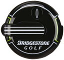 BRIDGESTONE(ブリヂストン) BRIDGESTONE GOLF スコアカウンター GAG408