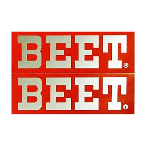 BEET(r[g) XebJ[ (BEET) ϔM 0703-BA2-00