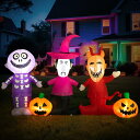 【送料無料】ハロウィーン Disney ディズニー ナイトメアビフォクリスマス ジャック Disney ディズニーエアバルーン ハロウィン 装飾 デコレーション...