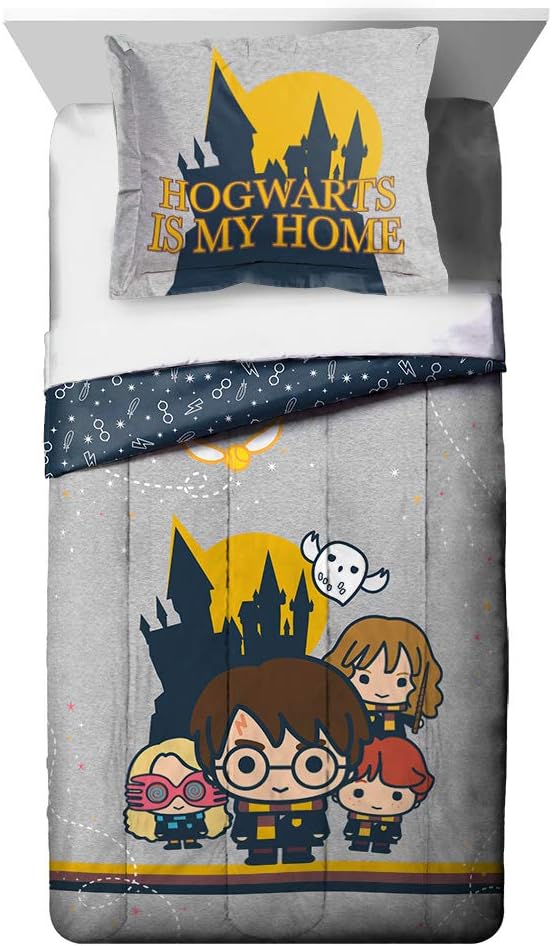 新品未使用•海外購入【Harry Potter】ベッドカバー 楽天市場】ハリーポッター 布団カバーの通販