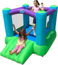 【送料無料】大型遊具 バウンサー Action Air Bounce 持ち運び可 水遊び プール ボール エアー遊具 大型 キャンプ フワフワ トランポリン ...