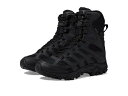 【セール】【サイズUS11・約29cm】送料無料 メレル Merrell Work メンズ 男性用 シューズ 靴 ブーツ ワークブーツ Moab 3 8