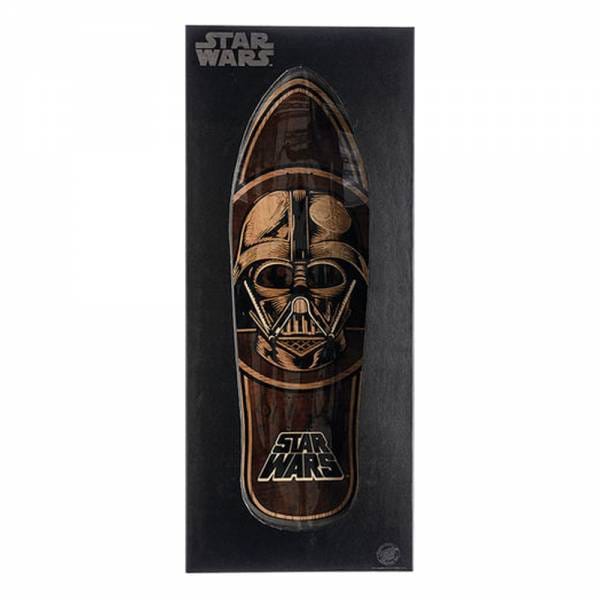 쥢󥿥륺Santa Cruz Star Wars Vader٥ꥢʥС ե 롼󥰥ܡ ȥܡ Skateboard ܡ ̵ۡԲġۡڤԲġ