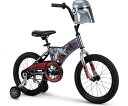 Huffy Star Wars Mandalorian マンダロリアン スターウォーズ　アメリカ販売品　16インチ　子供　キッズバイク　自転車