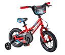 Schwinn Jumping Jack 　アメリカ販売品　12インチ　子供　キッズバイク