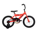 Huffy 16 Whirl Kids' Bikeアメリカ販売品　16インチ　子供　キッズバイク　自転車