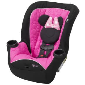 【送料無料】COSCO ディズニーベイビー チャイルドシート・カーシート ディズニーベイビー♪出産祝いにも!ミニーマウス