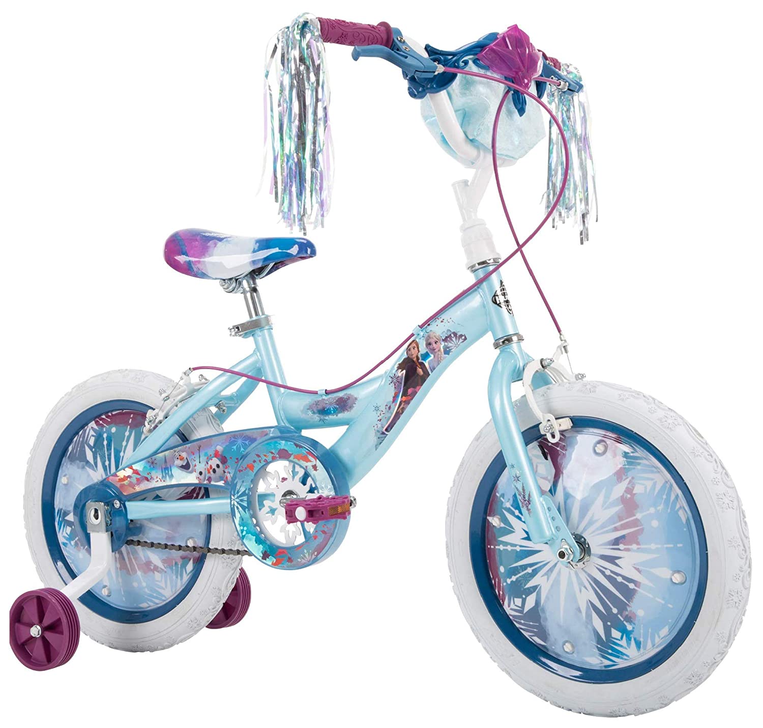 Huffy Disney's Frozen 2 Kids ディズニー　アナと雪の女王アメリカ販売品　 ...