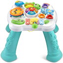 VTech アクティビティ　テーブル　音楽が鳴ったりライトアップ！　VTech Touch and Explore Activity Table キッズ 子供 知育玩具　英会話　英語 【送料無料】【代引不可】【あす楽不可】