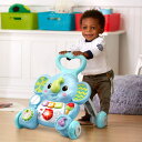 VTech アクティビティ　ゾウさん　手押し車！　スクーター　VTech Toddle and Stroll Musical Elephant Walker　キッズ 子供 知育玩具　英会話　英語 【送料無料】【代引不可】【あす楽不可】