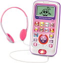 VTech アクティビティ　ミュージックプレイヤー　VTech Rock and Bop Music Player　キッズ 子供 知育玩具　英会話　英語 【送料無料】【代引不可】【あす楽不可】