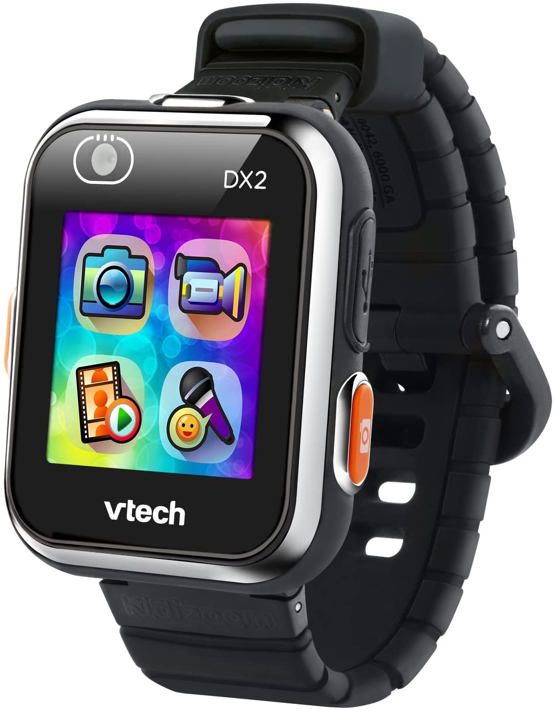 vtech　アクティビティ　子供用　スマートウォッチ　VTech KidiZoom Smartwatch DX2　キッズ 子供 知育玩具　英会話　英語 【送料無料】【代引不可】【あす楽不可】