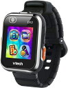 vtech　アクティビティ　子供用　スマートウォッチ　VTech KidiZoom Smartwatch DX2　キッズ 子供 知育玩具　英会話　英語 【送料無料】【代引不可】【あす楽不可】