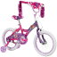 Huffy Disney Princess ディズニープリンセス 16インチ　自転車