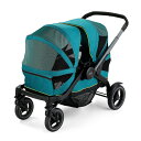 【送料無料】二人乗り 双子 キャノピー付き　ワゴン　ストローラー　折りたたみ式 　Graco Modes Adventure Stroller Wagon　紫外線除けキャノピー