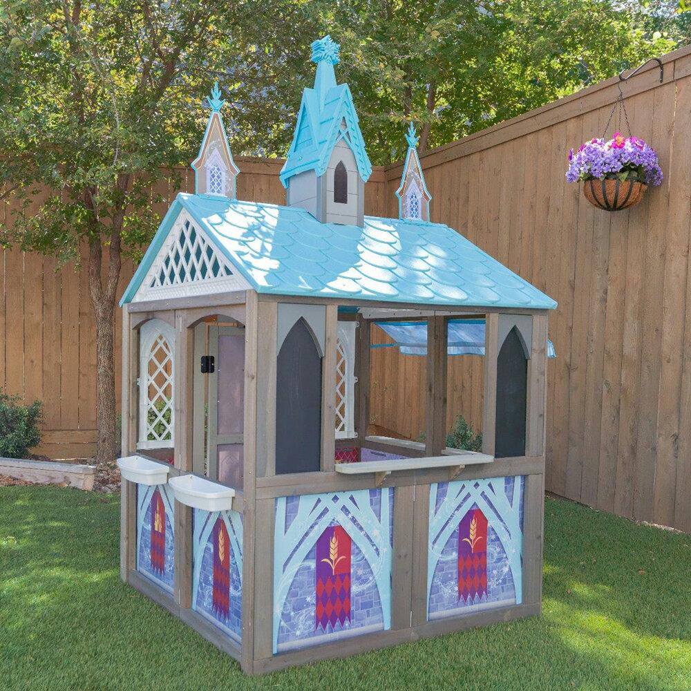 Rakuten Kidkraft キッズクラフト 大型遊具 お家 ディズニー Frozen アナと雪の女王 エルサ城 映画 Arendelle Playhouse 海外直輸入 グッズ グッズ Nova Cirkevnaumelecka Sk Rakuten Kidkraft キッズクラフト 大型遊具 お家 ディズニー Frozen アナと雪の女王 エルサ城 映画 Arendelle Playhouse 海外直輸入 グッズ グッズ Nova Cirkevnaumelecka Sk
