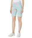 こちらの商品は クレイジーラリー Krazy Larry レディース 女性用 ファッション ショートパンツ 短パン Pull-On Shorts - Sea Multi Diamond です。 注文後のサイズ変更・キャンセルは出来ませんので...