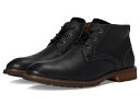 送料無料 フローシャイム Florsheim メンズ 男性用 シューズ 靴 ブーツ チャッカブーツ Lodge Plain Toe 3-eye Chukka B...