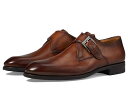 送料無料 マグナーニ Magnanni メンズ 男性用 シューズ 靴 オックスフォード 紳士靴 通勤靴 Madras - Cuero
