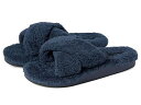 送料無料 オルカイ Olukai レディース 女性用 シューズ 靴 スリッパ Hila Heu - Moonlit Ocean/Moonlit Ocean
