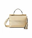  }Io`m Valentino Bags by Mario Valentino fB[X p obO  obNpbN bN Bridget Lavoro Gold - Creamy Mousse