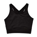 こちらの商品は フローアクティブ Flo Active 女の子用 ファッション 子供服 下着 ブラジャー Jasmine V-Back Top (Little Kids/Big Kids) - Black です。 注文後のサイズ変更・キャンセルは出来ませんので、十分なご検討の上でのご注文をお願いいたします。 ※靴など、オリジナルの箱が無い場合がございます。ご確認が必要な場合にはご購入前にお問い合せください。 ※画面の表示と実物では多少色具合が異なって見える場合もございます。 ※アメリカ商品の為、稀にスクラッチなどがある場合がございます。使用に問題のない程度のものは不良品とは扱いませんのでご了承下さい。 ━ カタログ（英語）より抜粋 ━ Give your girl the cool, sporty aesthetic she is looking for with the Flo Active Jasmine V-Back Top (Little Kids/Big Kids). Part of the Flo Active Collection. This dance-inspired top is made to keep her moving from routine to routine with the scoop neck and V-back cut. Mid-length elastic waistband for modesty. Unlined, stretch fabric for comfort and a snug fit to not get in the way. 90% polyester, 10% elastic. Machine wash cold, dry flat. If you're not fully satisfied with your purchase, you are welcome to return any unworn and unwashed items with tags intact and original packaging included.