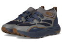 送料無料 テバ Teva メンズ 男性用 シューズ 靴 ブーツ ハイキング トレッキング Trailwinder Mid GTX - Phantom/Total...