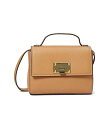 送料無料 ダナキャランニューヨーク DKNY レディース 女性用 バッグ 鞄 バックパック リュック Parker Flap Crossbody - Vache...